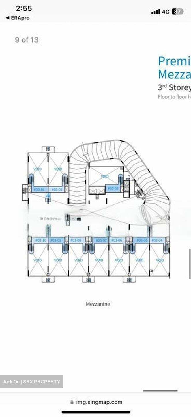 CT FoodCHAIN (D5), Factory #456232781
